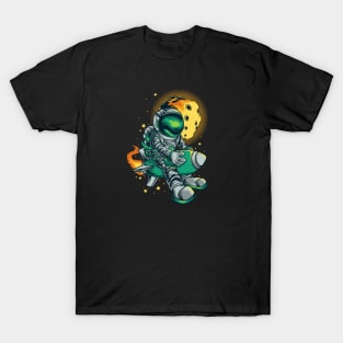 Astronaut T-Shirt